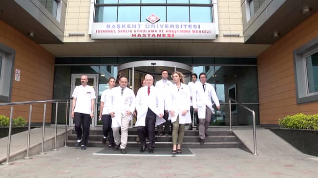 Slider image (3) Baskent University Istanbul Hospital